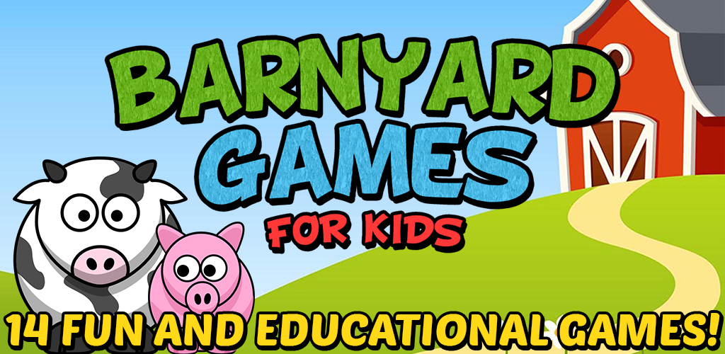 barnyard free games